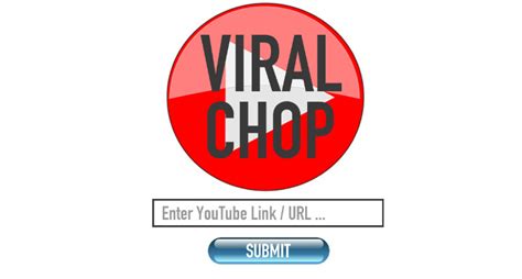 viral chop